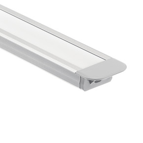 Specialty Items LED Tapes by Kichler ( 12 | 1TEK1STRC2SIL Ils Te Series ) 