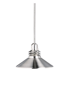 Pendants Metal Shade by Kichler ( 12 | 2714NI Grenoble ) 