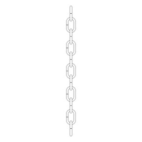 Specialty Items Fixture Accents/Parts by Kichler ( 12 | 2996AP Accessory ) 