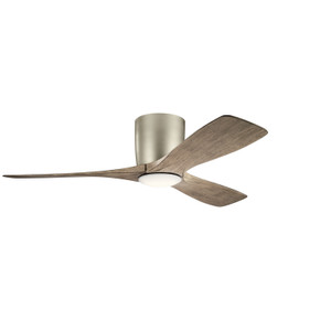 Fans Huggers by Kichler ( 12 | 300032NI Volos ) 