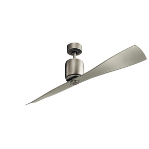 Fans Ceiling Fans by Kichler ( 12 | 300160NI Ferron ) 