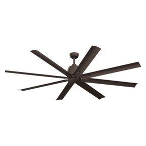 Fans Wet Location by Kichler ( 12 | 310275SNB Breda ) 