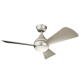 Fans Huggers by Kichler ( 12 | 330151NI Sola ) 