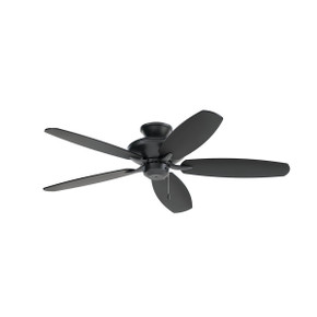 Fans Ceiling Fans by Kichler ( 12 | 330160SBK Renew ) 