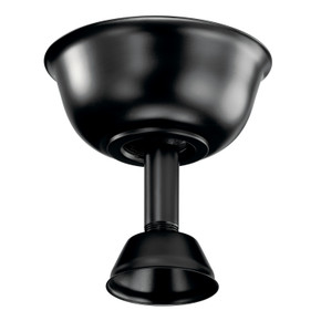 Fans Accessories by Kichler ( 12 | 337033SBK Accessory ) 