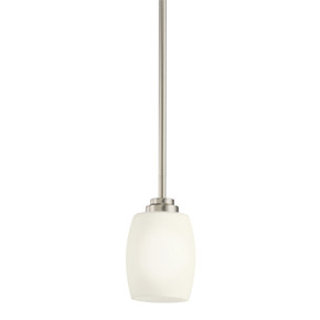 Mini Pendants Metal Shade by Kichler ( 12 | 3497NI Eileen ) 