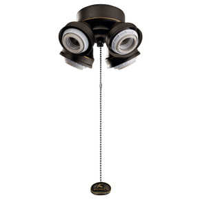 Fans Fitters by Kichler ( 12 | 350210OZ Accessory ) 
