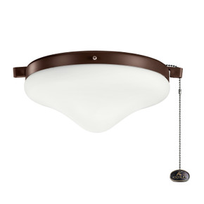 Fans Light Kits by Kichler ( 12 | 380010CMO Accessory ) 