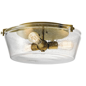 Flush Mounts Bowl Style by Kichler ( 12 | 45299NBR Alton ) 