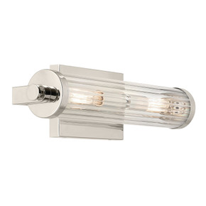 Bathroom Fixtures Cylindrical / Linear by Kichler ( 12 | 45648PN Azores ) 