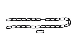 Specialty Items Fixture Accents/Parts by Kichler ( 12 | 4901BK Accessory ) 