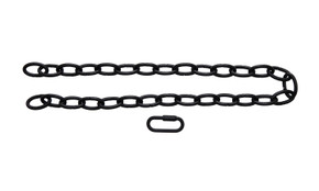Specialty Items Fixture Accents/Parts by Kichler ( 12 | 4908BK Accessory ) 