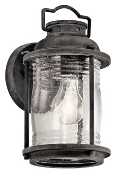 Exterior Wall Mount by Kichler ( 12 | 49569WZC Ashland Bay ) 