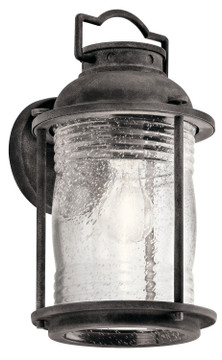 Exterior Wall Mount by Kichler ( 12 | 49570WZC Ashland Bay ) 