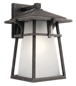 Exterior Wall Mount by Kichler ( 12 | 49722WZC Beckett ) 