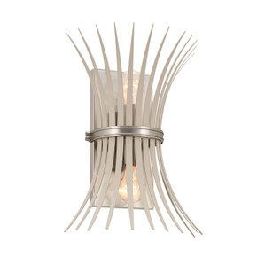 Sconces Pocket by Kichler ( 12 | 52461NI Baile ) 
