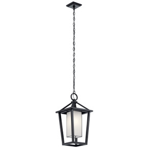 Exterior Hanging by Kichler ( 12 | 49879BK Pai ) 