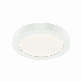 Exterior Ceiling Mount by Kichler ( 12 | 53005WH30 Ara ) 