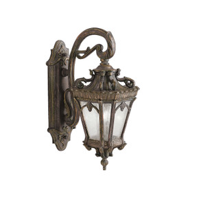 Exterior Wall Mount by Kichler ( 12 | 9357LD Tournai ) 