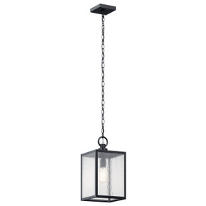 Exterior Hanging by Kichler ( 12 | 59008BKT Lahden ) 