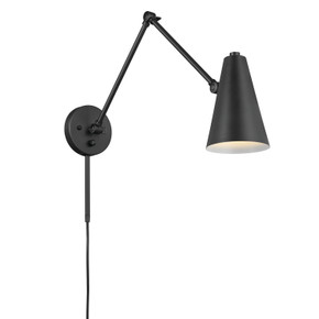 Lamps Wall by Kichler ( 12 | 52486BKB Sylvia ) 