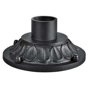 Exterior Pier Mounts by Kichler ( 12 | 9540BKT Accessory ) 
