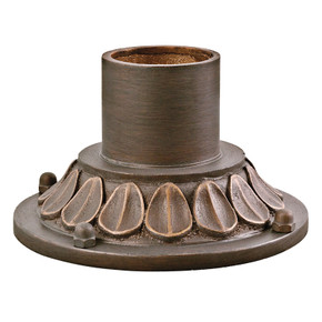 Exterior Pier Mounts by Kichler ( 12 | 9549LD Accessory ) 