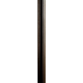 Exterior Posts by Kichler ( 12 | 9595OZ Accessory ) 