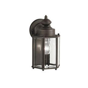 Exterior Wall Mount by Kichler ( 12 | 9618OZ ) 