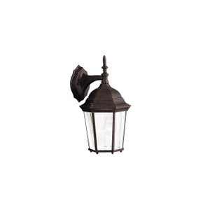 Exterior Wall Mount by Kichler ( 12 | 9650TZ Madison ) 
