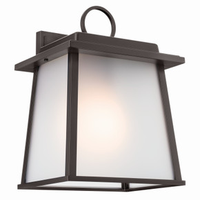 Exterior Wall Mount by Kichler ( 12 | 59106OZ Noward ) 