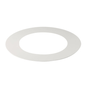 Specialty Items Fixture Accents/Parts by Kichler ( 12 | DLGR06BWH Direct To Ceiling Unv Accessor ) 