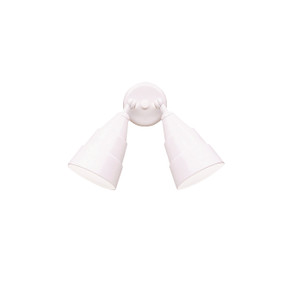 Exterior Spot Lights by Kichler ( 12 | 6052WH ) 