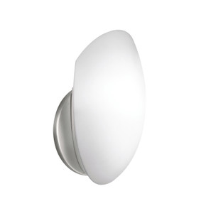 Sconces Single Glass by Kichler ( 12 | 6521NI ) 