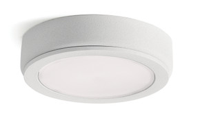Specialty Items Undercabinet by Kichler ( 12 | 6D24V27WHT 6D Series 24V Led Disc ) 