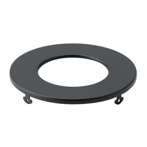 Recessed Decorative 3In Trims by Kichler ( 12 | DLTSL03RBKT Direct To Ceiling Unv Accessor ) 