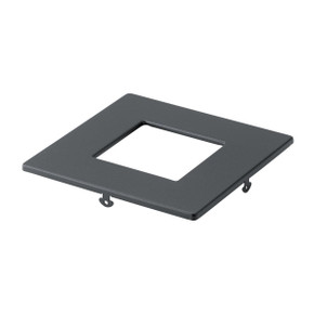 Recessed Decorative 4In Trims by Kichler ( 12 | DLTSL04SBKT Direct To Ceiling Unv Accessor ) 