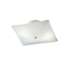 Utility Ceiling by Kichler ( 12 | 7260WH Ceiling Space ) 