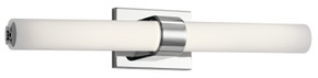 Bathroom Fixtures Cylindrical / Linear by Kichler ( 12 | 83742 Izza ) 