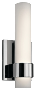 Sconces Single Glass by Kichler ( 12 | 83745 Izza ) 