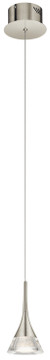 Mini Pendants Cable by Kichler ( 12 | 83790 Kabru ) 