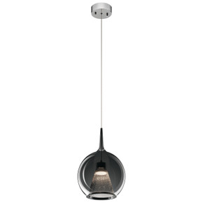 Mini Pendants Cable by Kichler ( 12 | 84021 Zin ) 