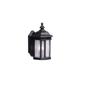 Exterior Wall Mount by Kichler ( 12 | 9028BK Kirkwood ) 