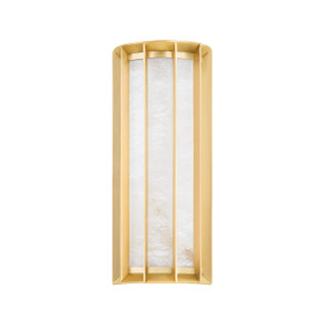 Sconces Pocket by Corbett Lighting ( 68 | 346-14-VB Leda ) 
