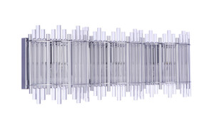 Bathroom Fixtures Cylindrical / Linear by Craftmade ( 46 | 59203-CH Reveal ) 