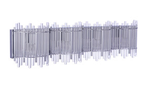 Bathroom Fixtures Cylindrical / Linear by Craftmade ( 46 | 59204-CH Reveal ) 