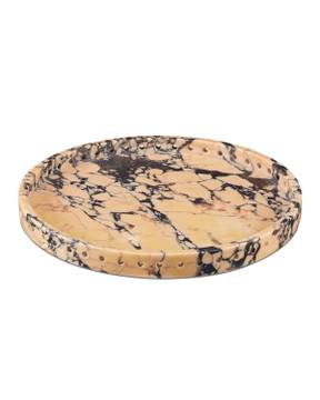 Home Accents Trays by Currey and Company ( 142 | 1200-0950 Freya Collection ) 