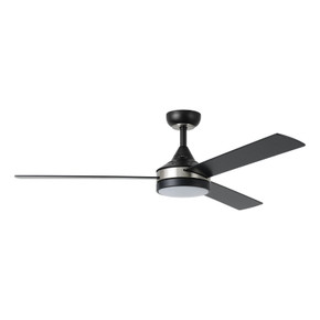 Fans Ceiling Fans by Eglo USA ( 217 | 235003-5223A Pierport ) 