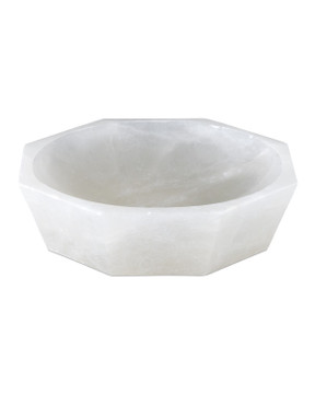 Home Accents Bowls/Plates by Currey and Company ( 142 | 1200-0956 Waystone Collection ) 