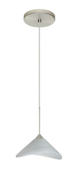 Mini Pendants Cable by Besa ( 74 | 1XT-191352-LED-SN Hoppi ) 